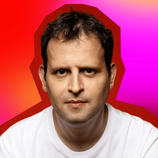 Adam Kay