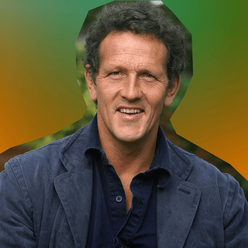Monty Don