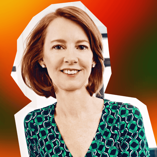 Gretchen Rubin
