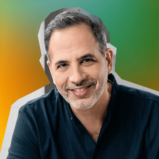 Yotam Ottolenghi